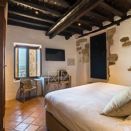 Hotel La Torre Del Canonigo - Small Luxury Hotels Ибица Экстерьер фото